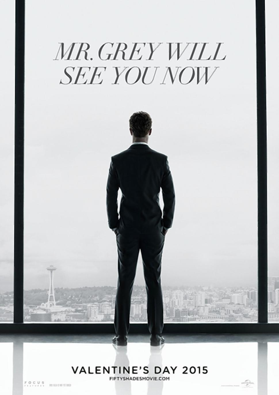 50 Shades of Gray