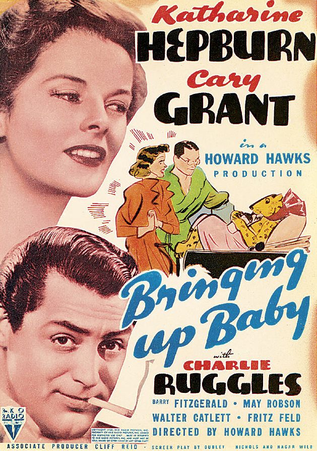 Bringing Up Baby