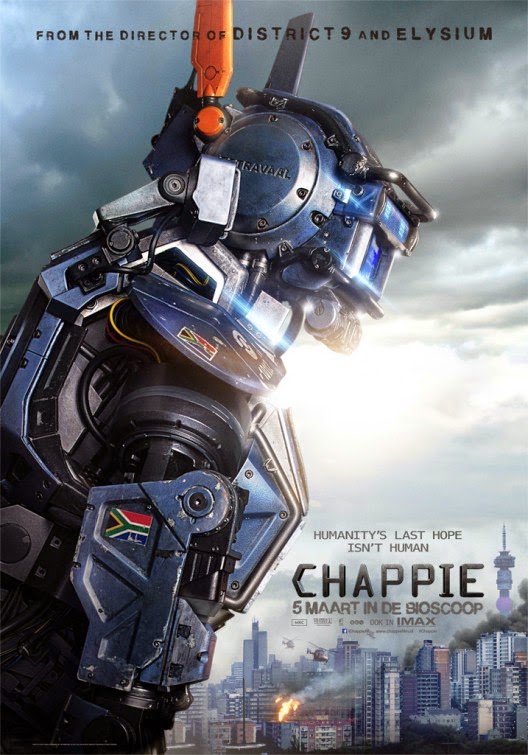 CHAPPiE