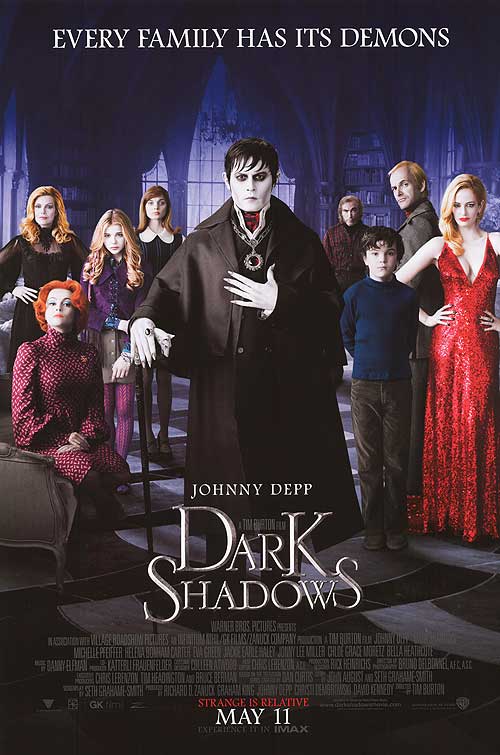 Dark Shadows
