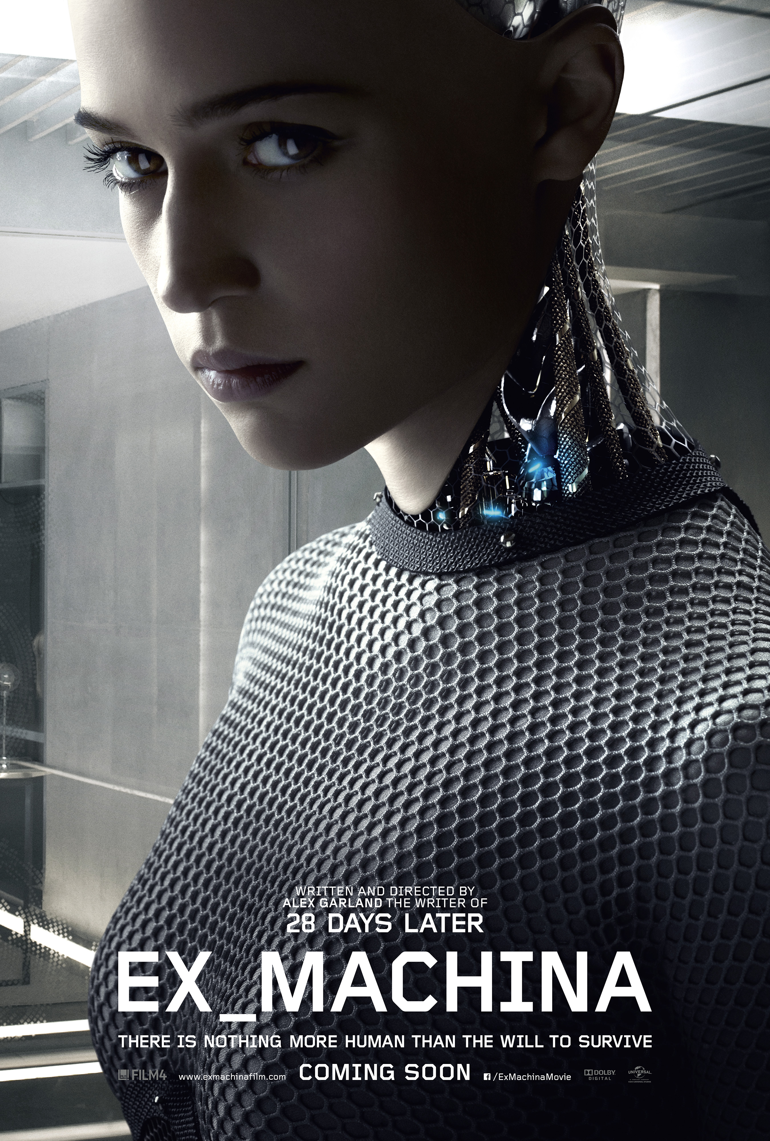 Ex Machina