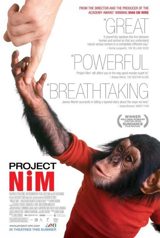 Project Nim