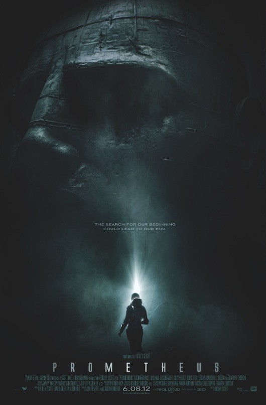 Prometheus