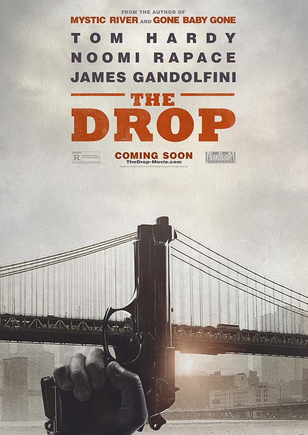 The Drop