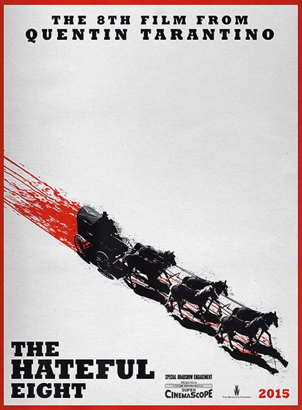 The Hateful Eight