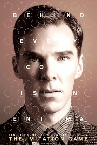 The Imitation Game